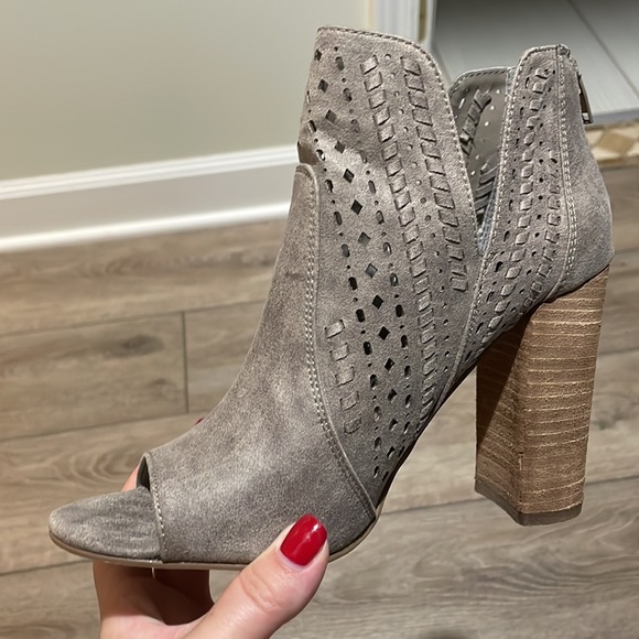 Booties - Picture 2 of 7